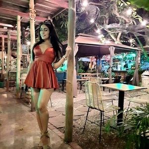 Meet your Posher, Bechy